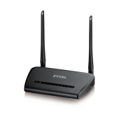 Маршрутизатор Wi-Fi
 NBG6515-EU0101F