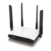 Маршрутизатор Wi-Fi
 NBG6604-EU0101F