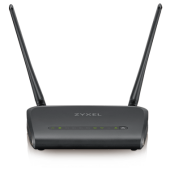 Маршрутизатор Wi-Fi
 NBG6617-EU0101F