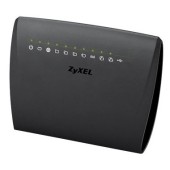 Маршрутизатор ADSL, VDSL, Wi-Fi
 VMG5313-B10B-EU01V1F