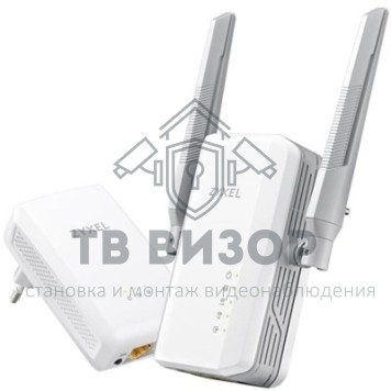 Powerline адаптер
 PLA5236-EU0201F-0