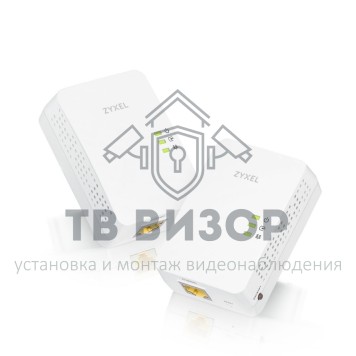 Powerline адаптер
 PLA5405V2-EU0201F-0