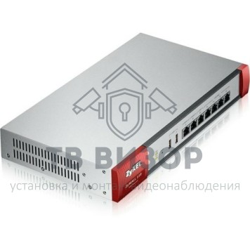 Сетевой экран
 USG110-RU0102F-0