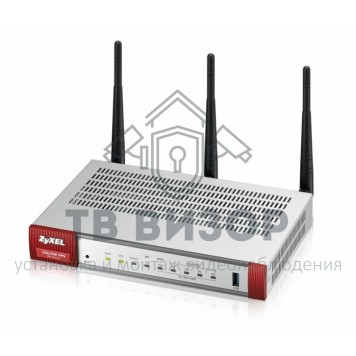 Сетевой экран
 USG20W-VPN-RU0101F-0