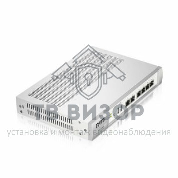Коммутатор
 NXC2500-EU0101F-0