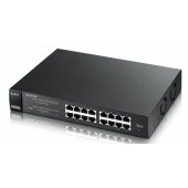 Коммутатор PoE
 ES1100-16P-EU0102F
