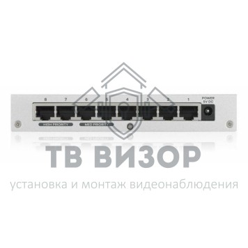 Коммутатор
 GS-108BV3-EU0101F-0