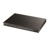 Коммутатор PoE
 GS1900-24HP-EU0101F