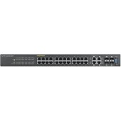 Коммутатор PoE
 GS2210-24HP-EU0101F