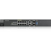 Коммутатор PoE
 GS2210-8HP-EU0101F