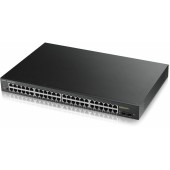 Коммутатор PoE
 GS1900-48HP-EU0101F