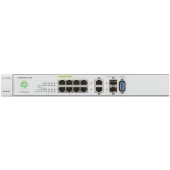 Коммутатор PoE
 NSW100-10P-EU0101F