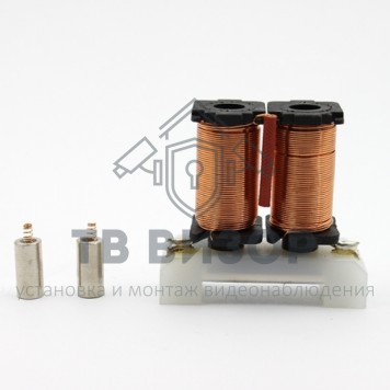 Катушка
 CISA 07.009.00-0