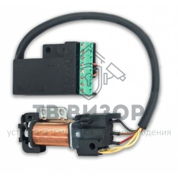 Блок управления замком
 CISA 07.022.10.0 (бустер)-1