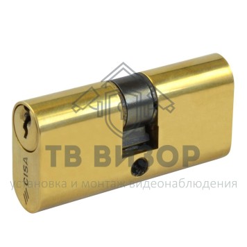 Механизм цилиндровый
 CISA 08.210.05.0-0