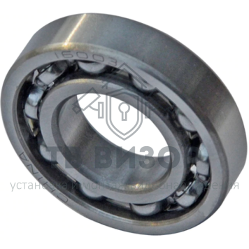 Подшипник
 7000103 (16003 2RS/ZZ)-0