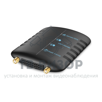 GPS трекер
 Voyager 2N ГЛОНАСС Автоинформатор-0