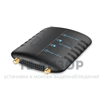 GPS трекер
 Voyager 2N ГЛОНАСС Light+-0