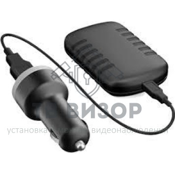 Кабель питания
 Кабель питания автомобильный для Voyager 2N-0