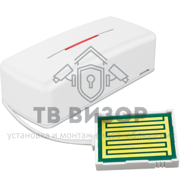 Датчик протечки воды радиоканальный
 RWD2-0