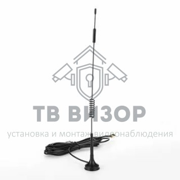 Антенна
 433MHZ Antenna Sucker antenna (MW)-0