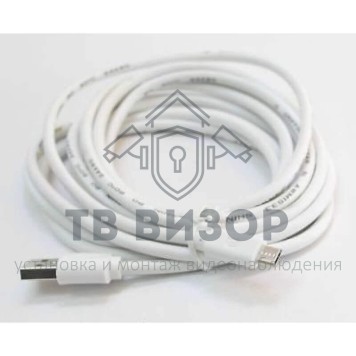 Кабель интерфейсный
 Micro USB cable-0