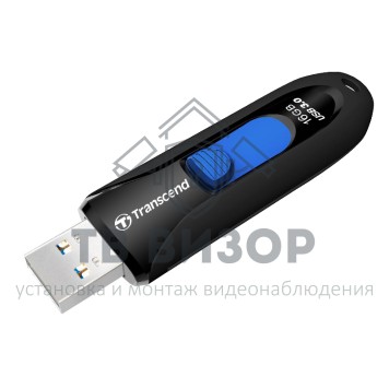 USB флеш-накопитель
 TS16GJF780-0