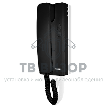 Аудиотрубка
 FE-12M (black)-0