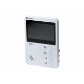 Монитор видеодомофона
 VM-E4 (white)
