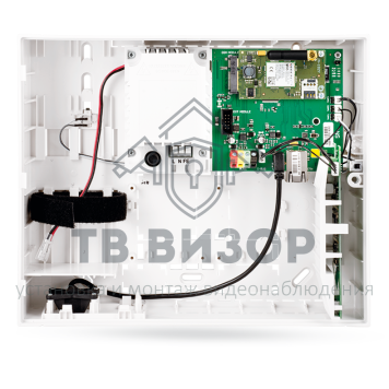 Контрольная панель
 JA-103KRY-0