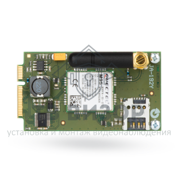 Модуль GSM
 JA-192Y-0