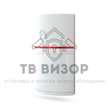 Датчик движения адресный
 JA-112P-0