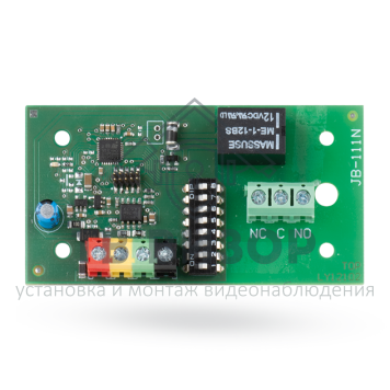 Модуль
 JB-111N-0