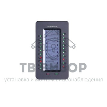 Блок индикации
 GXP-2200EXT (GXP2200EXT)-0