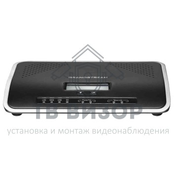 Коммутатор
 UCM-6204 (UCM6204)-0