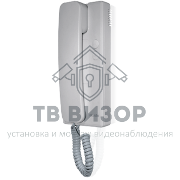 Аудиотрубка
 FE-12D-0