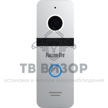 Вызывная видеопанель
 FE-321 (Silver)-0