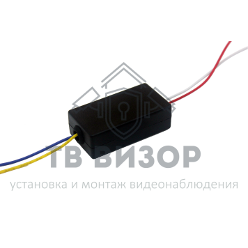 Реле
 FE-GR001-0