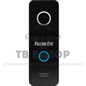 Вызывная видеопанель
 FE-321 (Black)-0