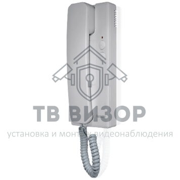 Аудиотрубка
 FE-12M (White)-0