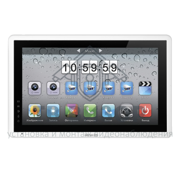 Монитор видеодомофона
 FE-101it-0