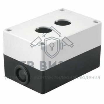 Панель управления
 NICE KP102-0