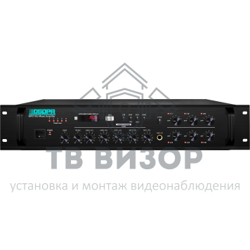 Усилитель
 MP-210U-0