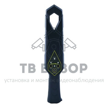Ручной металлодетектор
 Model ХT-0