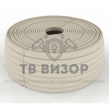 Термоусадка
 Трубка кембрик ТВ-40 ПВХ, d= 2 мм (1 м) REXANT (49-5002) Термоусадка
 Трубка кембрик ТВ-40 ПВХ, d= 2 мм (1 м) REXANT (49-5002)-0