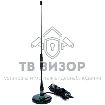 Антенна
 Антей 824М SMA 1м-0