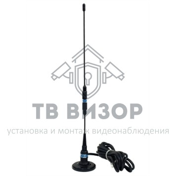 Антенна
 Антей 924М SMA 2м-0