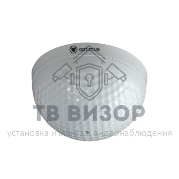 Микрофон для видеонаблюдения
 Optimus M-8-0
