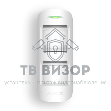 Датчик движения уличный
 MotionProtect Outdoor-0