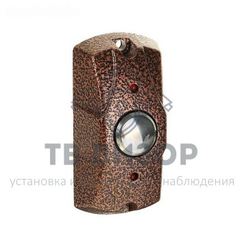 Кнопка выхода
 FE-100 (Медь)-1